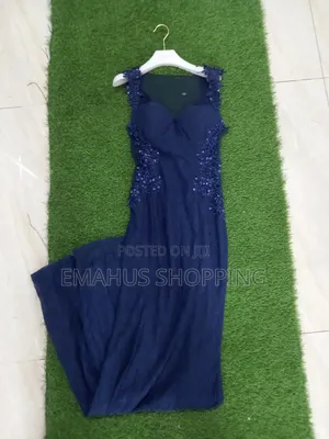 Rental Dress