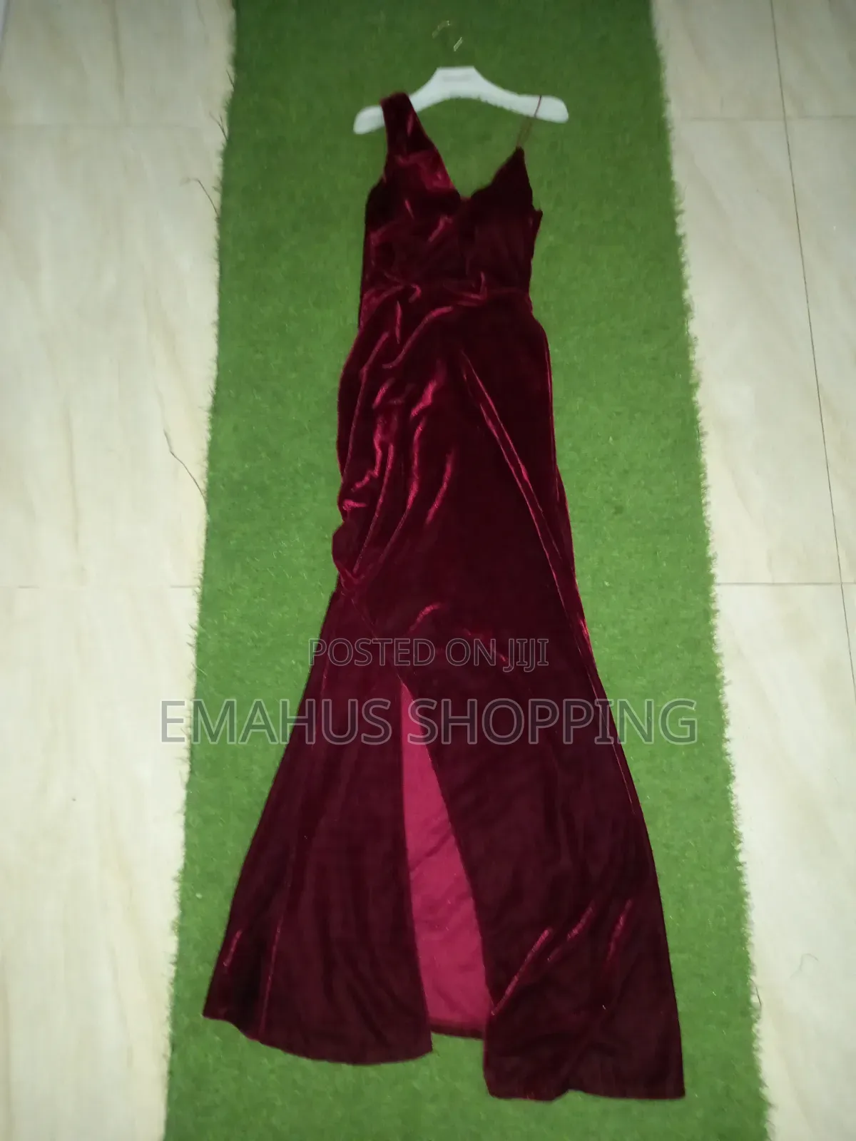 Rental Dress