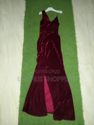 Rental Dress