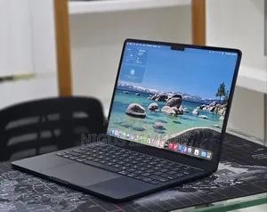New Laptop Apple MacBook Air 2026 M5 16GB Apple M5 SSD 512GB