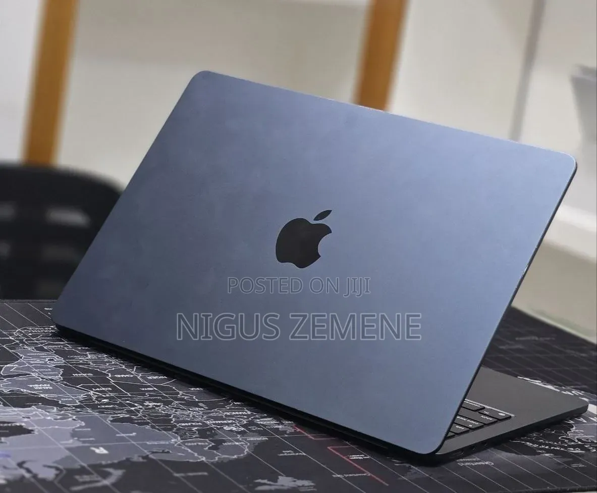 New Laptop Apple MacBook Air 2026 M5 16GB Apple M5 SSD 512GB