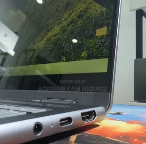 New Laptop Lenovo Yoga 11e 16GB Intel Core Ultra 5 SSD 512GB