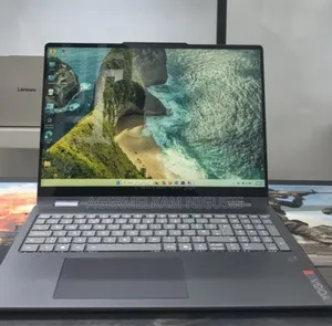 New Laptop Lenovo Yoga 11e 16GB Intel Core Ultra 5 SSD 512GB