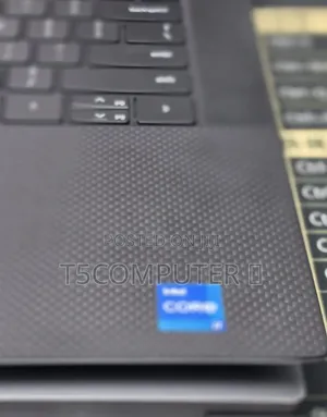 New Laptop Dell Precision 5570 16GB Intel Core i7 SSD 512GB