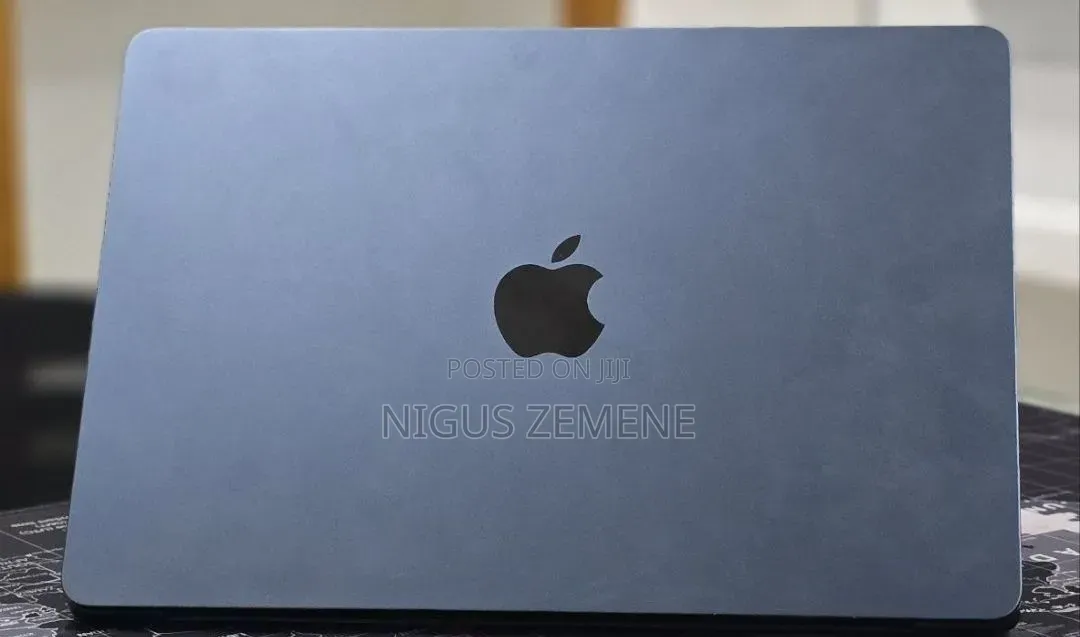 New Laptop Apple MacBook Air 2026 M5 16GB Apple M5 SSD 512GB