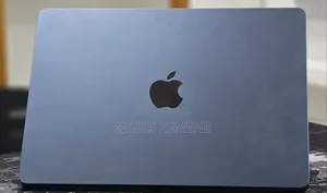 New Laptop Apple MacBook Air 2026 M5 16GB Apple M5 SSD 512GB