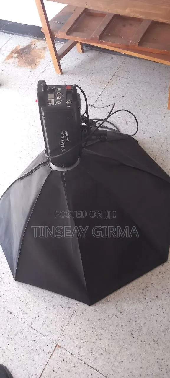 Star Spot Light 600