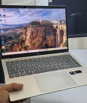 New Laptop HP Pavilion 15 16GB Intel Core Ultra 5 SSD 1T
