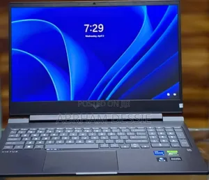 New Laptop HP 16GB Intel Core i7 SSD 512GB
