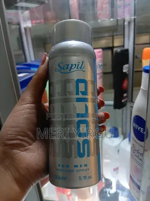 Men Deodorant