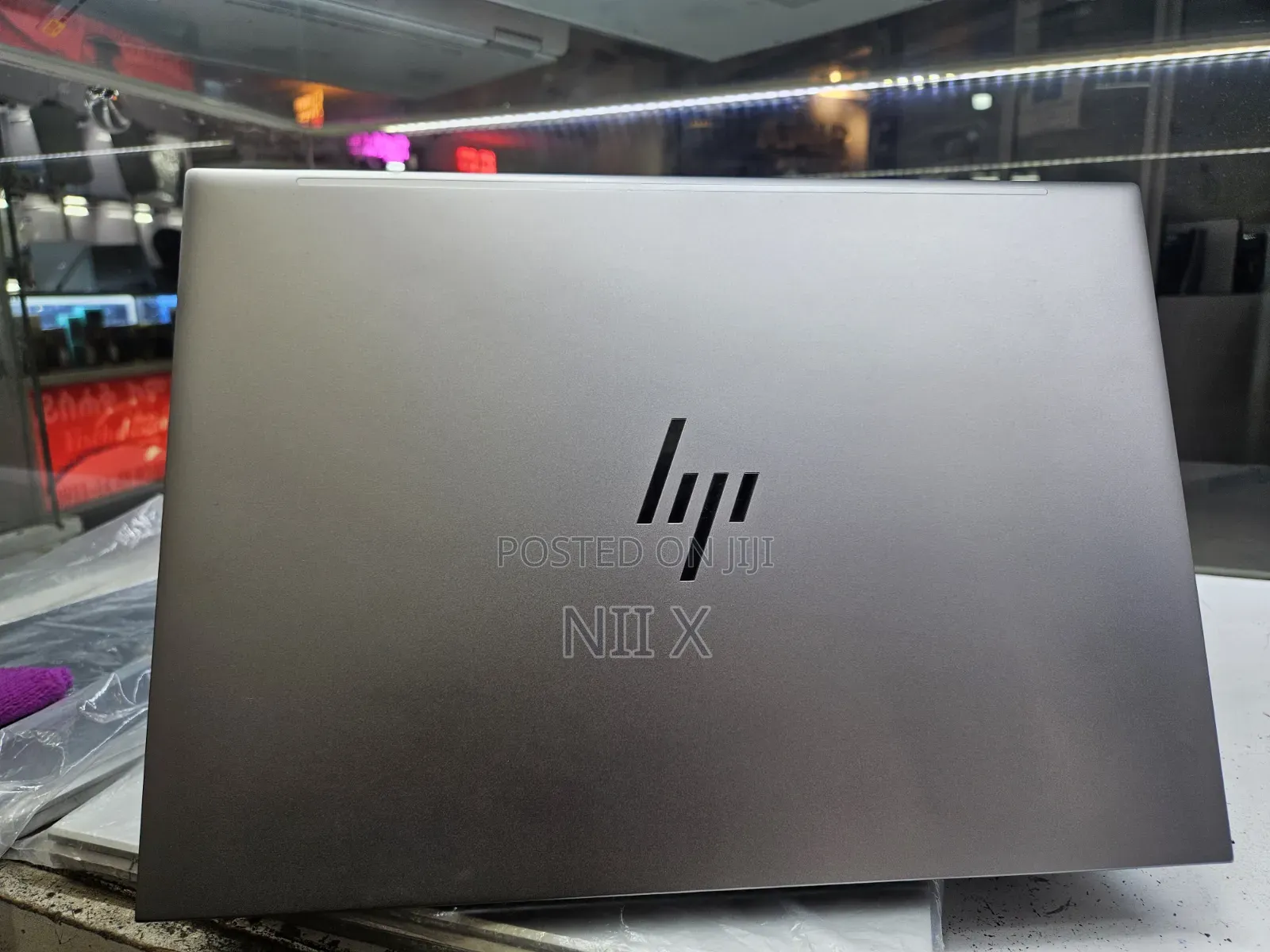 Laptop HP ZBook Firefly 16 G10 16GB Intel Core i7 SSD 512GB