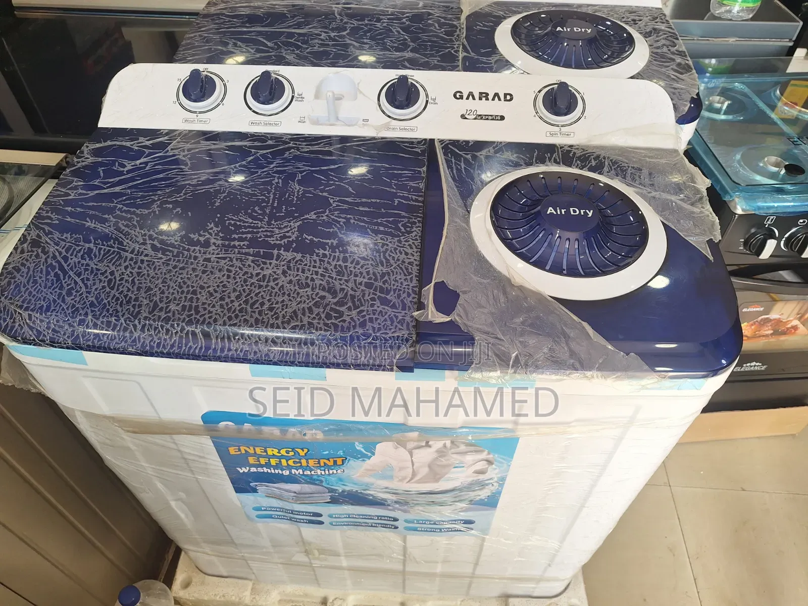 Garad Matbiya
