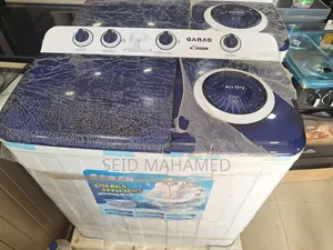 Garad Matbiya