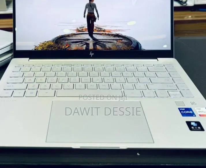 New Laptop HP Pavilion 14 16GB Intel Core i7 SSD 1T