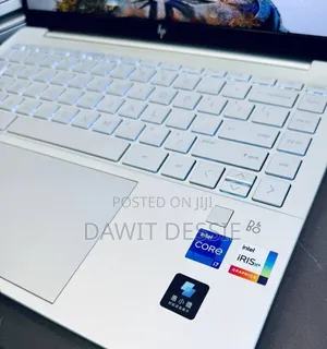 New Laptop HP Pavilion 14 16GB Intel Core i7 SSD 1T
