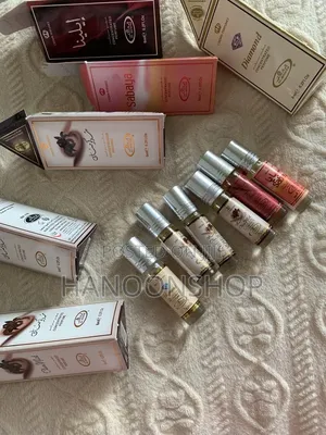 Sunnah Perfume/ ሱና ሽቶ