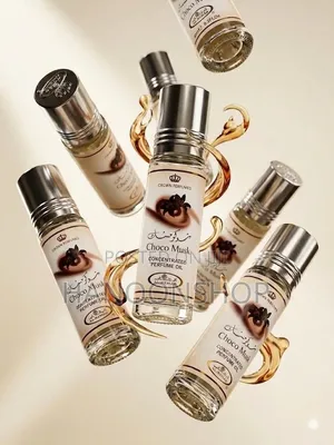 Sunnah Perfume/ ሱና ሽቶ