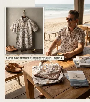 ሸሚዝ Quality Men's Shirts