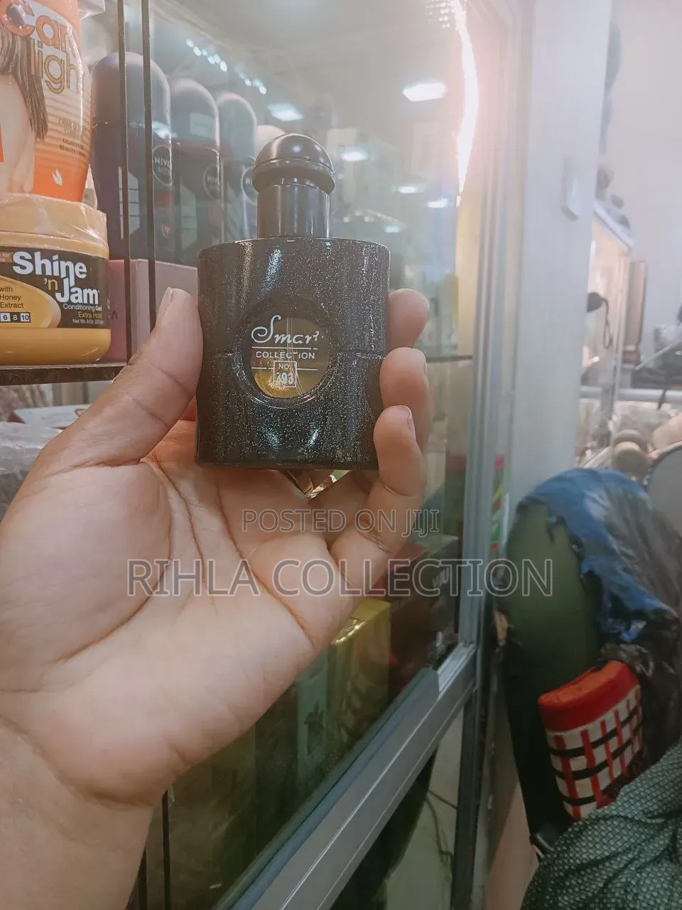 Smart Collection Perfume - 50ml