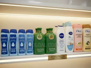 Fragrances Body Lotion Anything U Need Wehave