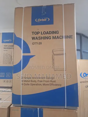 Orbit Matbiya