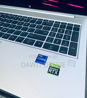 New Laptop HP ProBook 450 G9 16GB Intel Core i7 SSD 1T