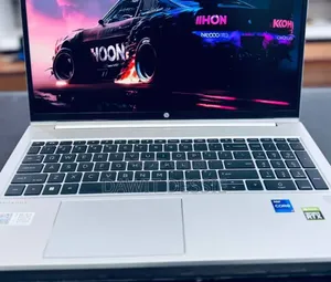 New Laptop HP ProBook 450 G9 16GB Intel Core i7 SSD 1T