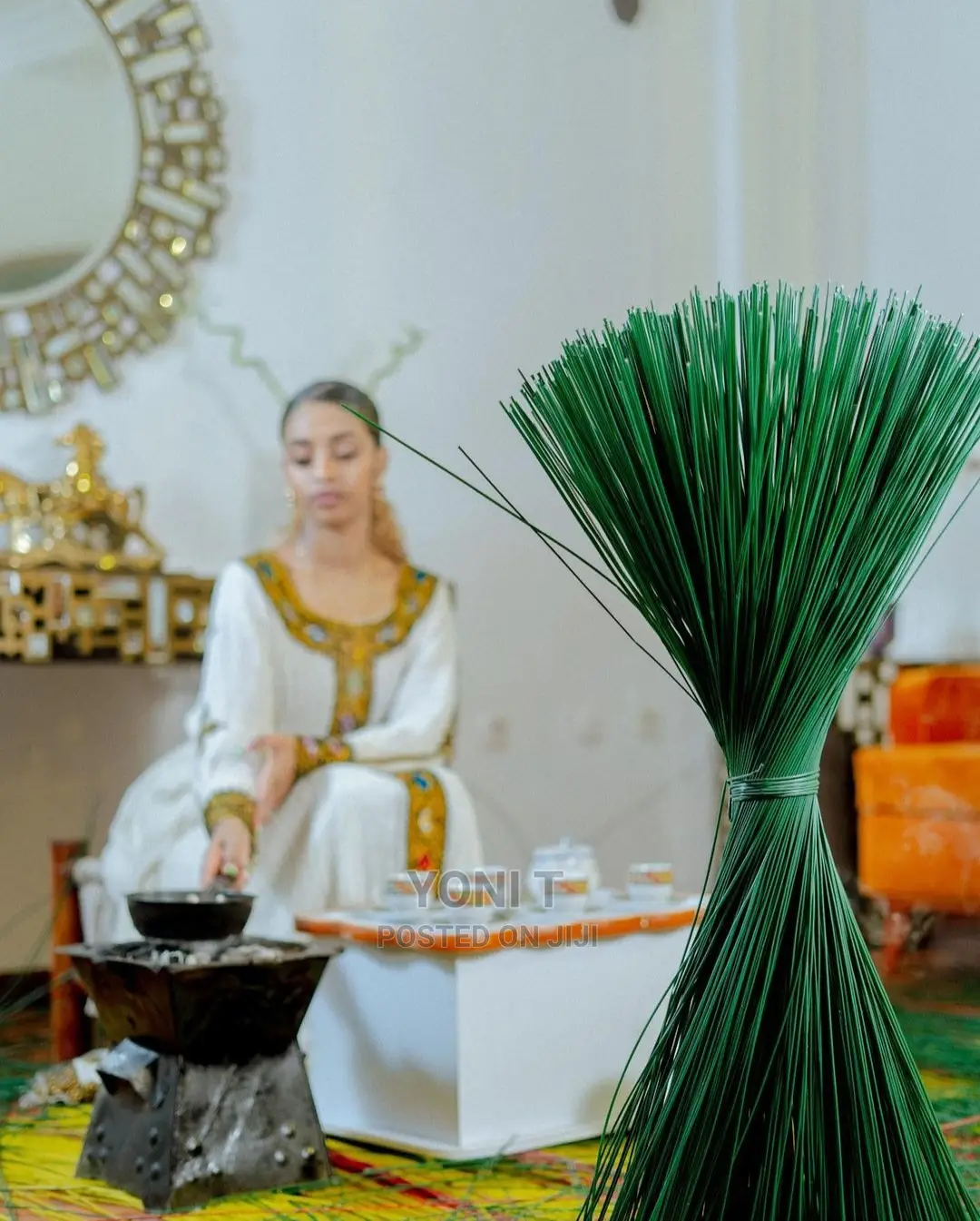 Betan Plastic Ketema