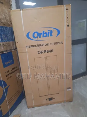Orbit Ferij