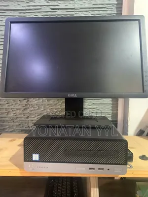 New Desktop Computer Dell OptiPlex 3020 32GB Intel Core i7 HDD+SSD 1T