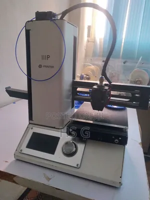 3D Printer