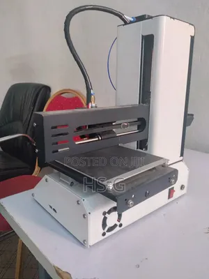 3D Printer