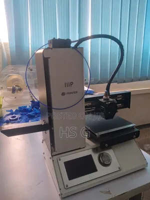 3D Printer