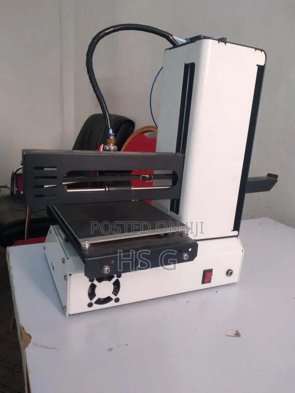 3D Printer