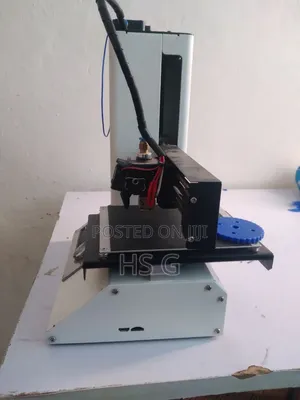 3D Printer