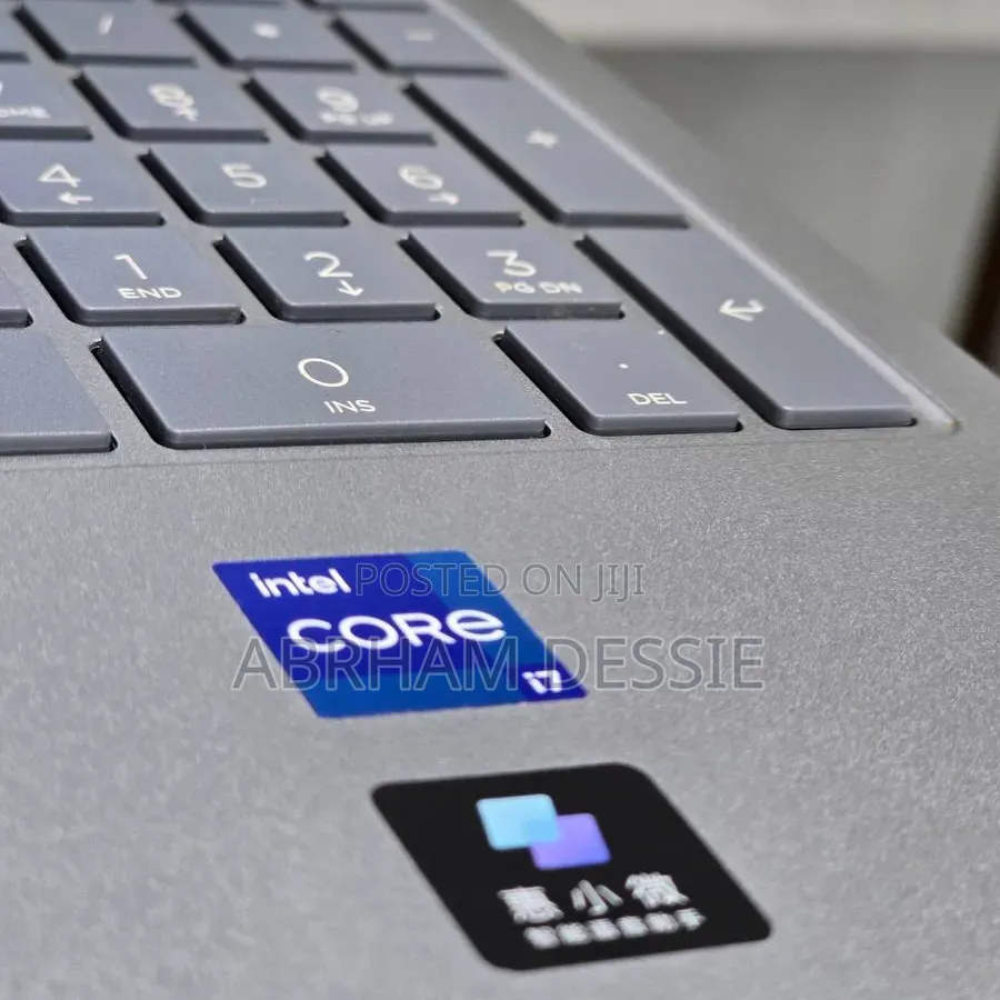 New Laptop HP 16GB Intel Core i7 SSD 1T
