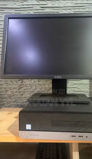 New Desktop Computer Dell OptiPlex 3020 32GB Intel Core i7 HDD+SSD 1T