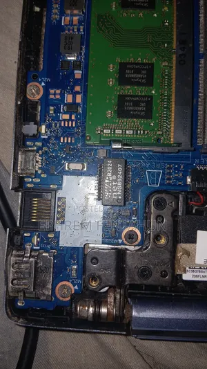 Laptop and Desktop Repair and Web Development