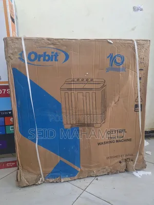 Orbit Matbiya
