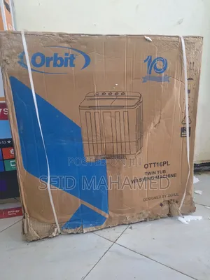Orbit Matbiya