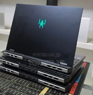 New Laptop Acer Predator Helios Neo 16 16GB Intel Core i9 SSD 1T