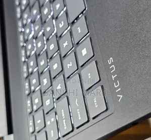 New Laptop HP Victus 16 16GB Intel Core i7 SSD 512GB