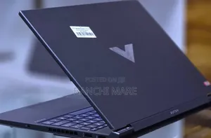 New Laptop HP Victus 16 16GB Intel Core i7 SSD 512GB