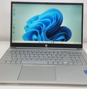 New Laptop HP Pavilion 15 16GB Intel Core i5 SSD 1T