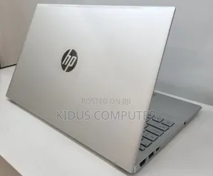 New Laptop HP Pavilion 15 16GB Intel Core i5 SSD 1T
