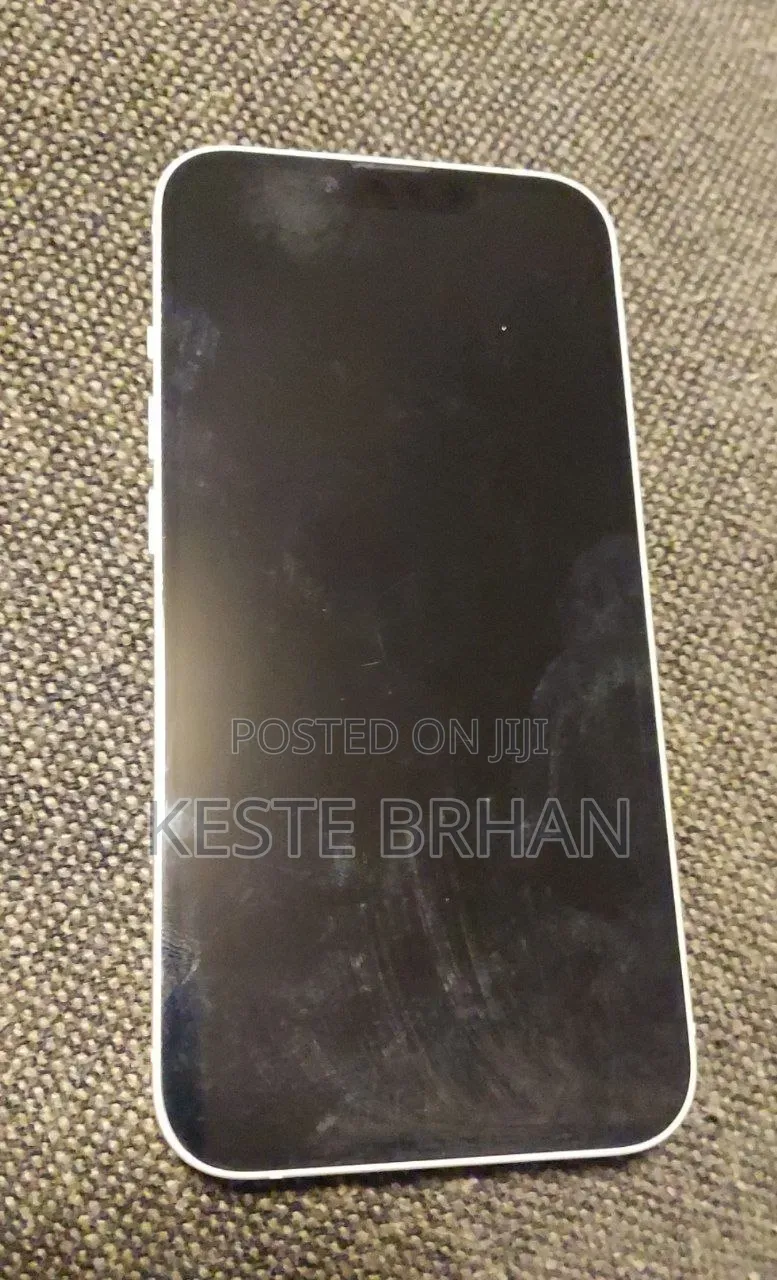 New Apple iPhone 14 256 GB White