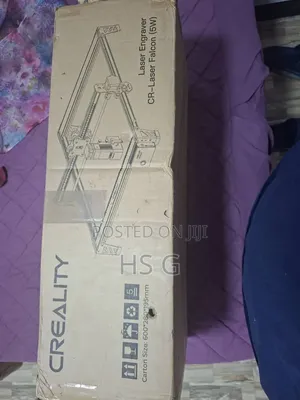 Laser Engraving