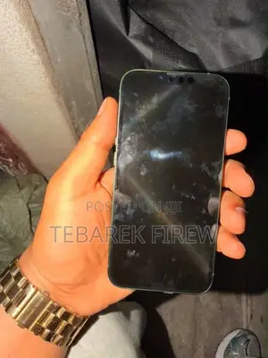 Apple iPhone 13 128 GB Blue