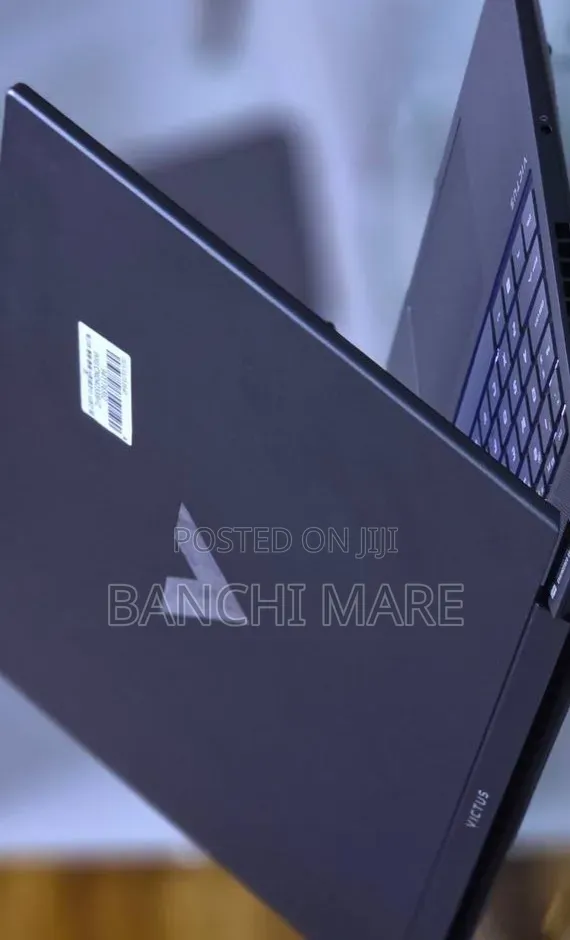 New Laptop HP Victus 16 16GB Intel Core i7 SSD 512GB