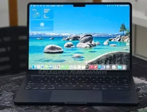 New Laptop Apple MacBook Air 2026 M5 16GB Apple M5 SSD 512GB